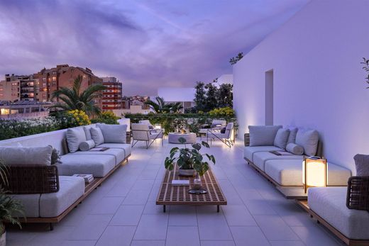 Apartment / Etagenwohnung in Matosinhos, Distrito do Porto