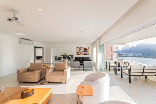 Apartamento - Rio de Janeiro