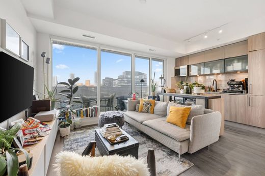 Apartament w Toronto, Ontario