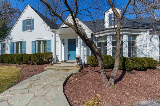 Luxus-Haus in St. Louis, City of Saint Louis