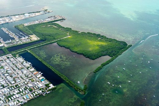 Αγροτεμάχιο σε Key West, Monroe County