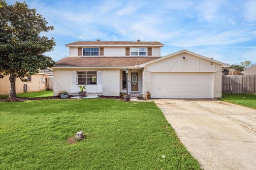 Detached House in League City, Galveston County