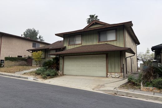 Casa en Los Ángeles, Los Angeles County