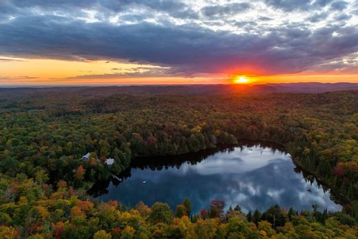 단독 저택 / Grenville-sur-la-Rouge, Laurentides