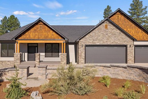 Luxe woning in Klamath Falls, Klamath County