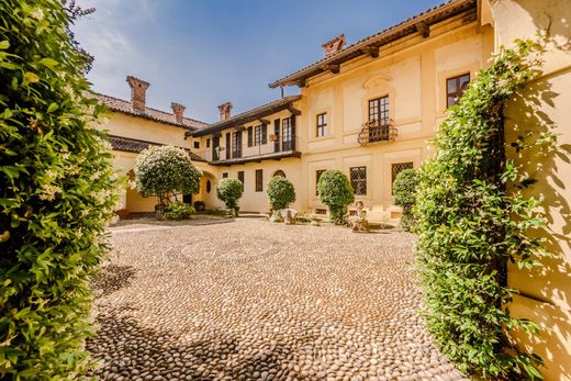 Mombello Monferrato, Provincia di Alessandriaの一戸建て住宅
