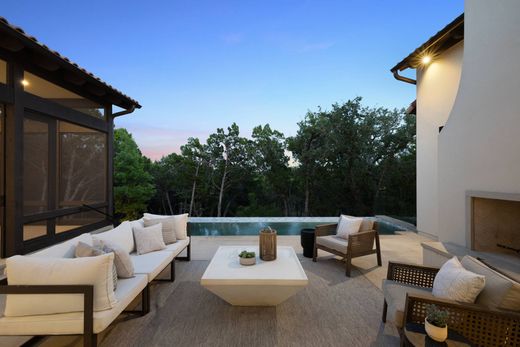Casa de lujo en Austin, Travis County