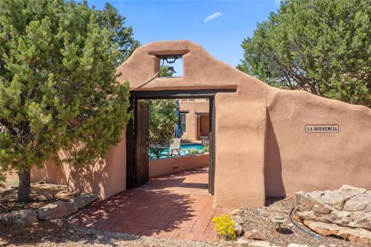 Detached House in Santa Fe, Santa Fe County