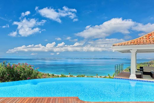 Villa in Saint Martin