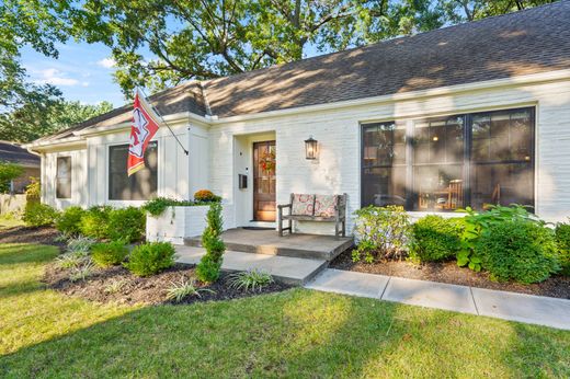 Casa de luxo - Leawood, Johnson County