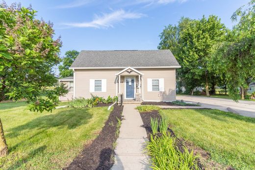 Casa en Anderson, Madison County