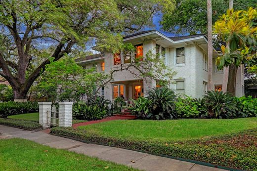 Einfamilienhaus in Houston, Harris County