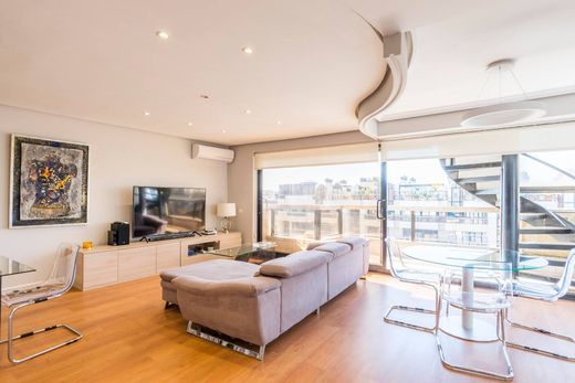 Apartment / Etagenwohnung in Madrid, Provinz Madrid