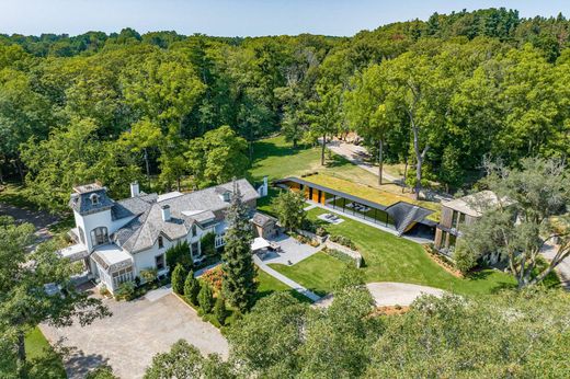 단독 저택 / Hamilton, Ontario