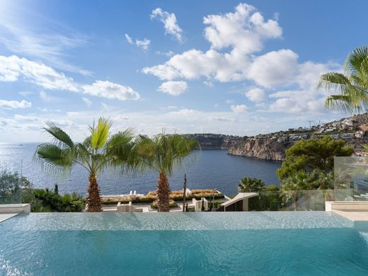 Detached House in Andratx, Province of Balearic Islands