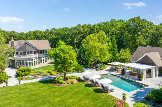 Maison de luxe à North Kingstown, Comté de Washington