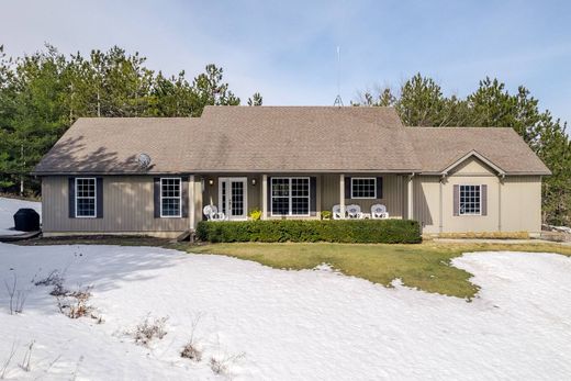 Casa en Trent Hills, Ontario