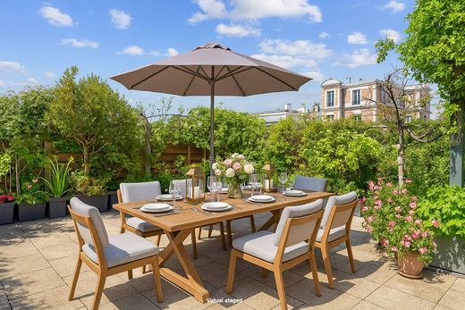 ‏בתי יוקרה ב  Paris 16 Passy, Paris