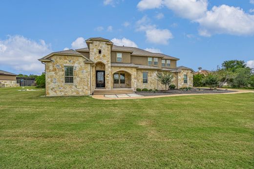 Casa Independente - Leander, Williamson County