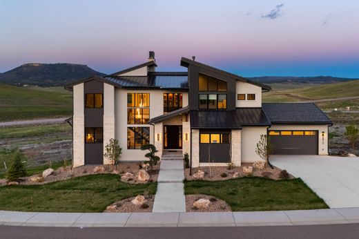 Casa Unifamiliare a Sedalia, Douglas County