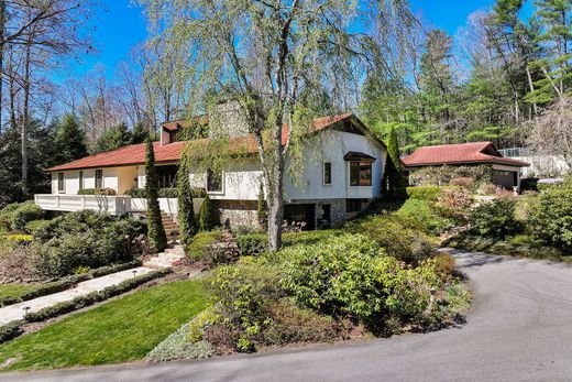 Casa Independente - Asheville, Buncombe County