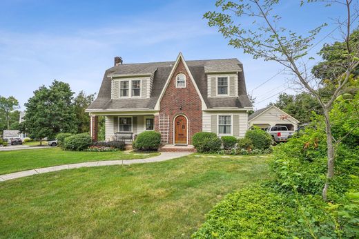 Casa en Morristown, Morris County