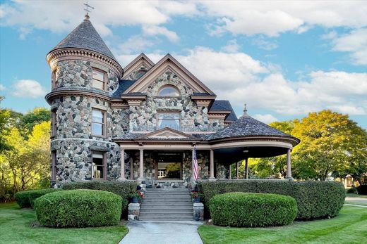 Alpena, Alpena Countyの一戸建て住宅