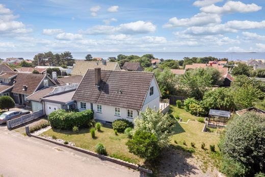 Вилла, Torekov, Båstads Kommun