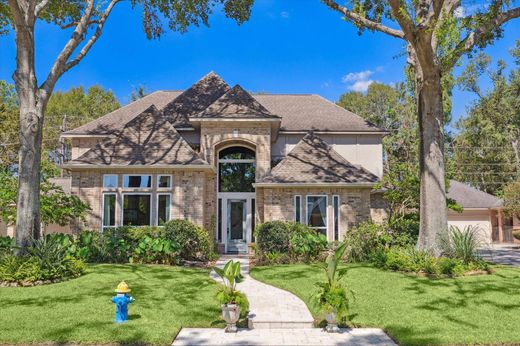 Detached House in Kingwood, Harris County