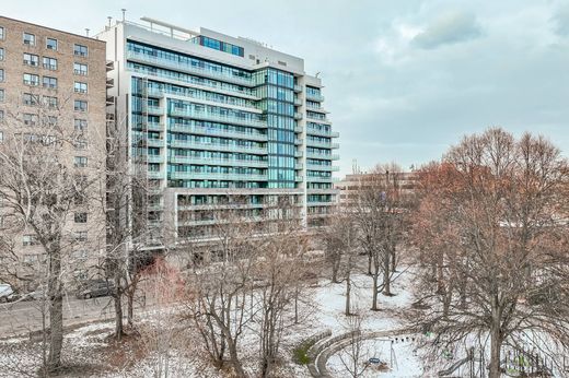 套间/公寓  多伦多, Ontario