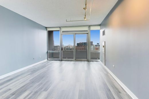 Apartment / Etagenwohnung in Chicago, Cook County