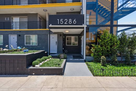 Luxus-Haus in Sherman Oaks, Los Angeles County