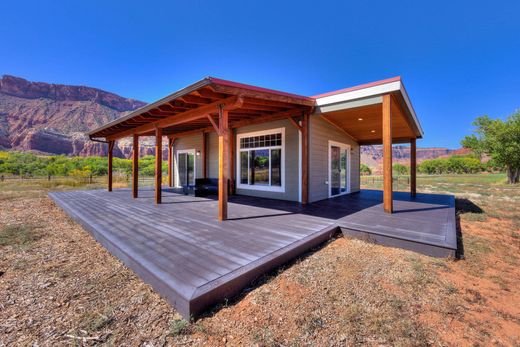 Πολυτελή κατοικία σε Castle Valley, Grand County