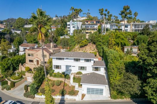 Casa Unifamiliare a Los Angeles, Los Angeles County