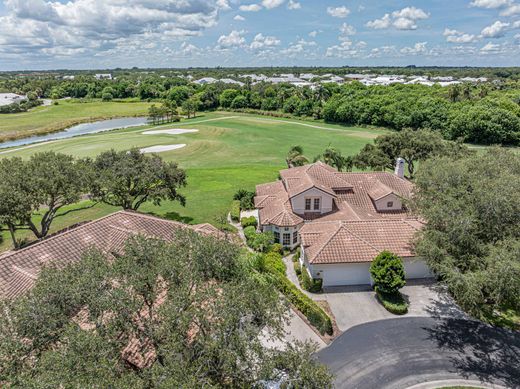 Частный Дом, Vero Beach, Indian River County