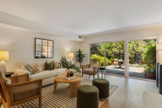 Appartement in San Rafael, Marin County