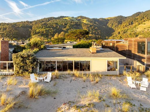 Casa en Stinson Beach, Marin County