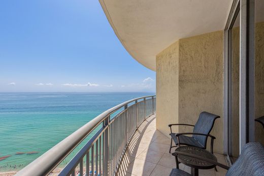Appartement à Sunny Isles Beach, Comté de Miami-Dade