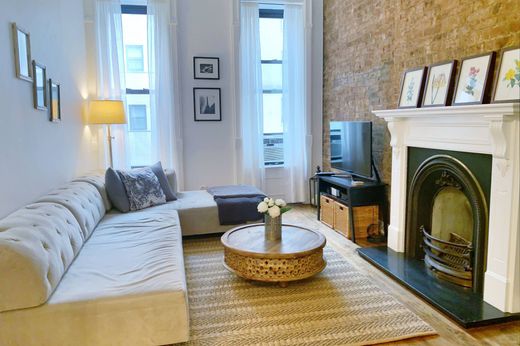 Luxury home in New York