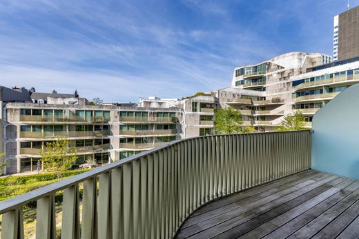 Apartment in Ixelles-Elsene, Brussels Capital Region