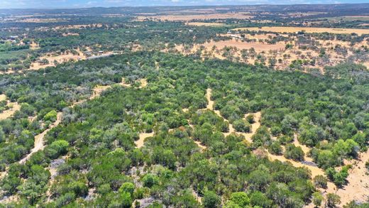 Casa de campo - Fredericksburg, Gillespie County