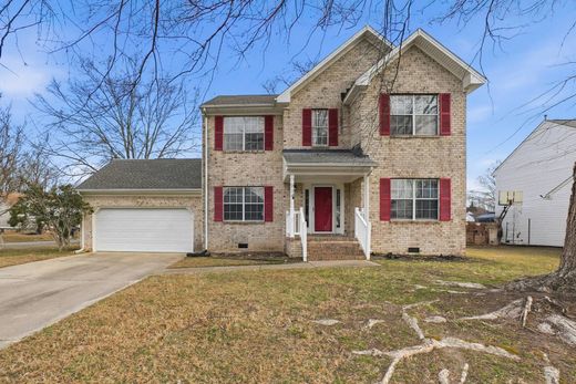 Casa de lujo en Portsmouth, City of Portsmouth