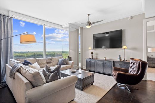 Apartment in Atlanta, Fulton County