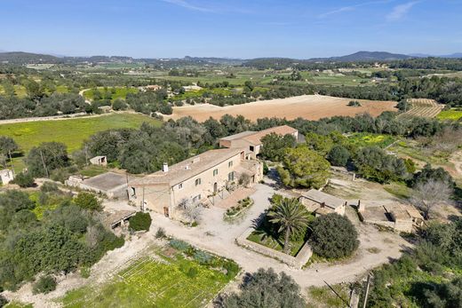 Luksusowy dom w Felanitx, Illes Balears