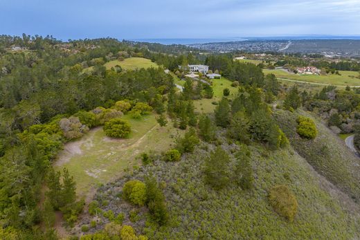 Carmel Valley, Monterey Countyの土地