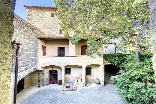 Casa de luxo - Saint-Siffret, Gard