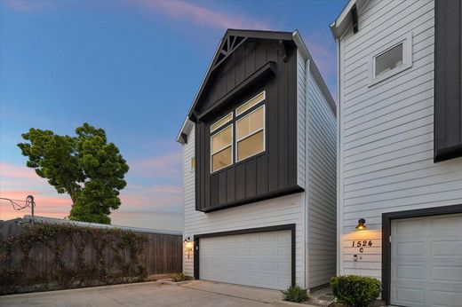 Luxury home in Houston, Harris County