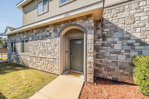 Luxury home in Burleson, Johnson County