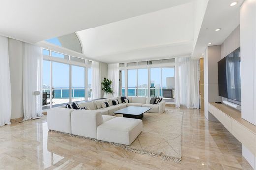 Daire Sunny Isles Beach, Miami-Dade County