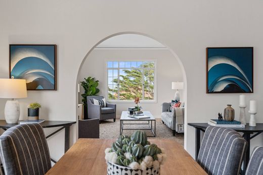 Apartment in San Francisco, San Francisco County
